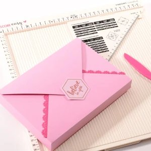 Tablica do bigowania  Vaessen (cm) pink