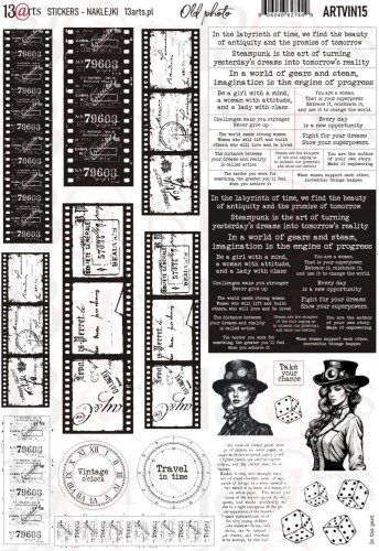 Naklejki Old photo.jpg