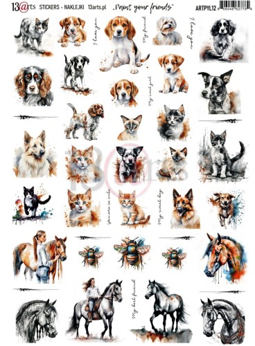 00 naklejki Paint your friends.jpg