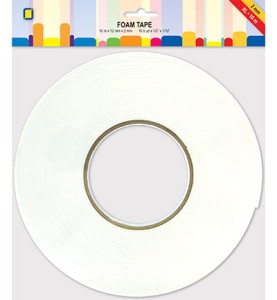 FOAM TAPE XL 10m