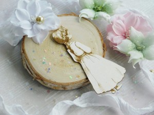 Tekturka Czterdzieści lat minęło