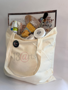 Torba Craft Carry Natur