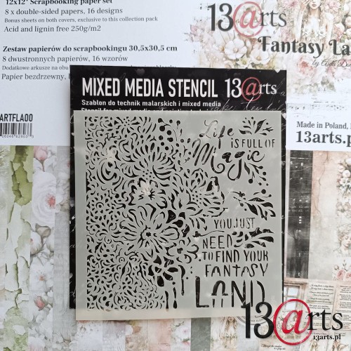 00 Stencil Life is full of magic FL2.jpg