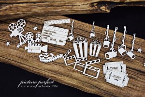  Picture Perfect – Filmowe Elementy