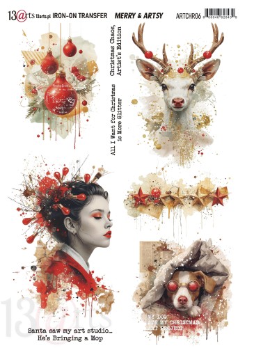 Christmas transfer Merry & Artsy.jpg