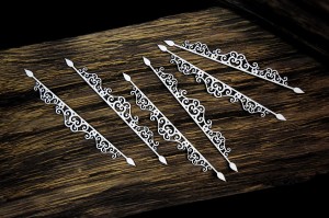 Vintage Boutique – Ornamenty