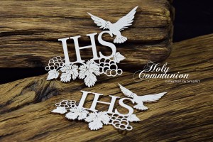 Holy Communion – IHS