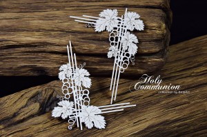 Tekturka Holy Communion – Narożniki