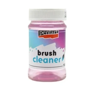 Płyn do czyszczenia pędzli Brush Cleaner 100 ml 
