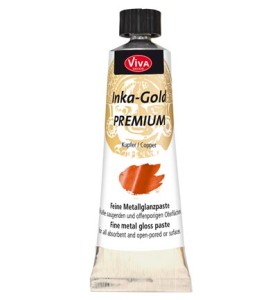 Inka Gold PREMIUM Copper