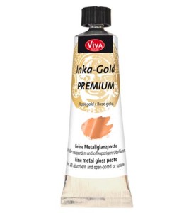 Inka Gold PREMIUM - Rose Gold 