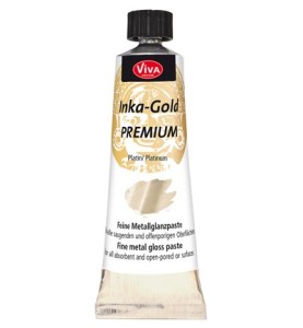 Inka Gold PREMIUM Platinum