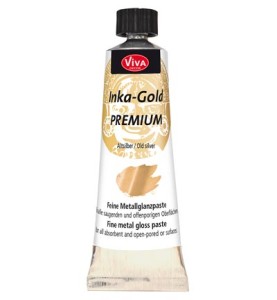Inka Gold PREMIUM Old Silver