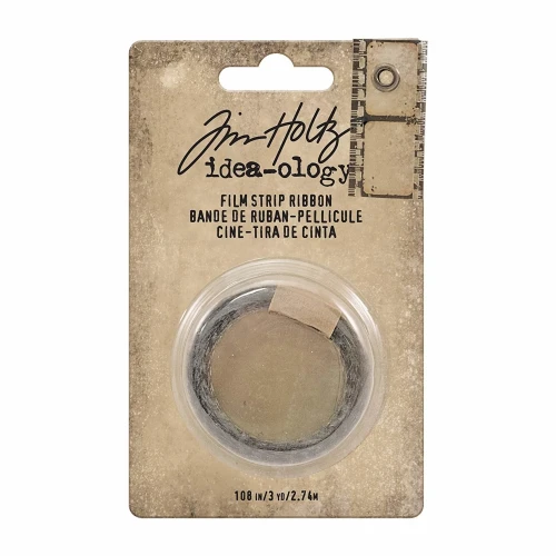 idea-ology-tim-holtz-filmstrip-ribbon-3yards-th928.webp