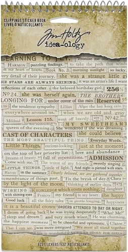 idea-ology-tim-holtz-clipping-stickers-book-th9403.webp