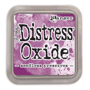 Tusz Distress Oxide Seedless Preserves