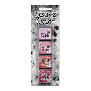 Distress Oxide Inks mini pad #1
