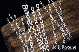 Jolly Roger – Łańcuchy – zestaw