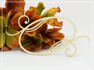 Tekturka - Ramka Dream love #4