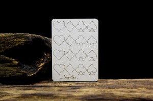 Lucky Games – Symbole karciane