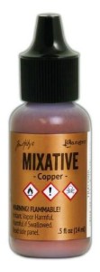 Mixative Copper