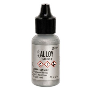 ALLOY Sterling