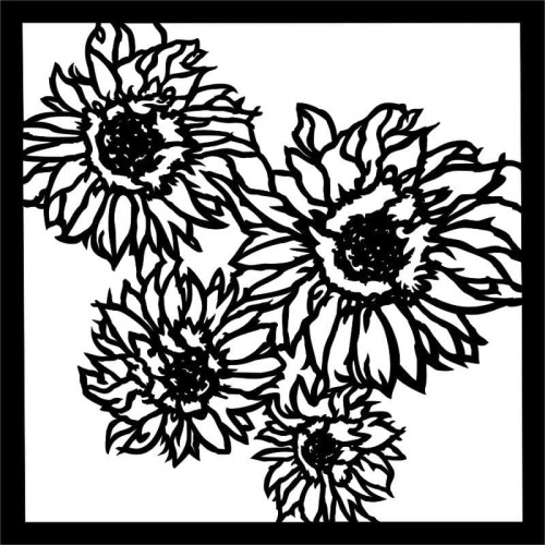 Stencil Sunflowers.jpg