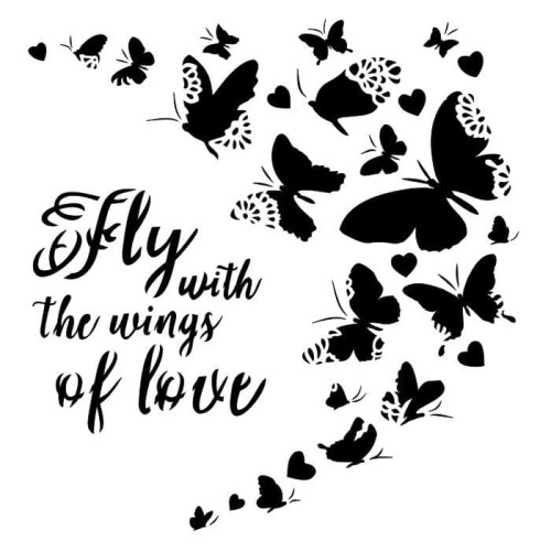 stencil Wings of love.jpg