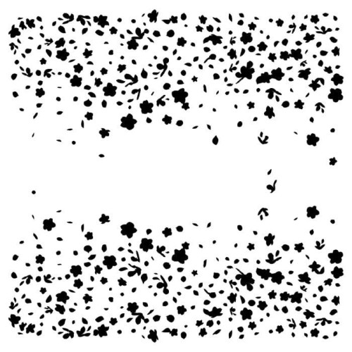 Stencil Falling flowers.jpg