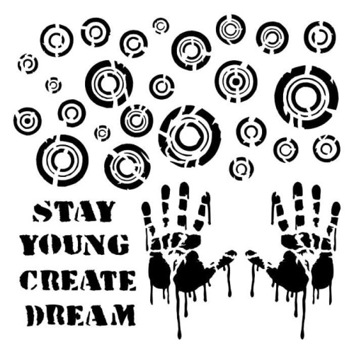 Stencil Stay young.jpg