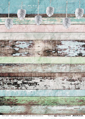 rice paper Home Sweet Home.jpg