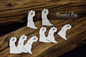 Beautiful Day – Młoda para - zestaw 