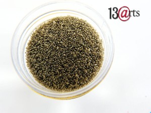 Mikrokulki XS Gold 